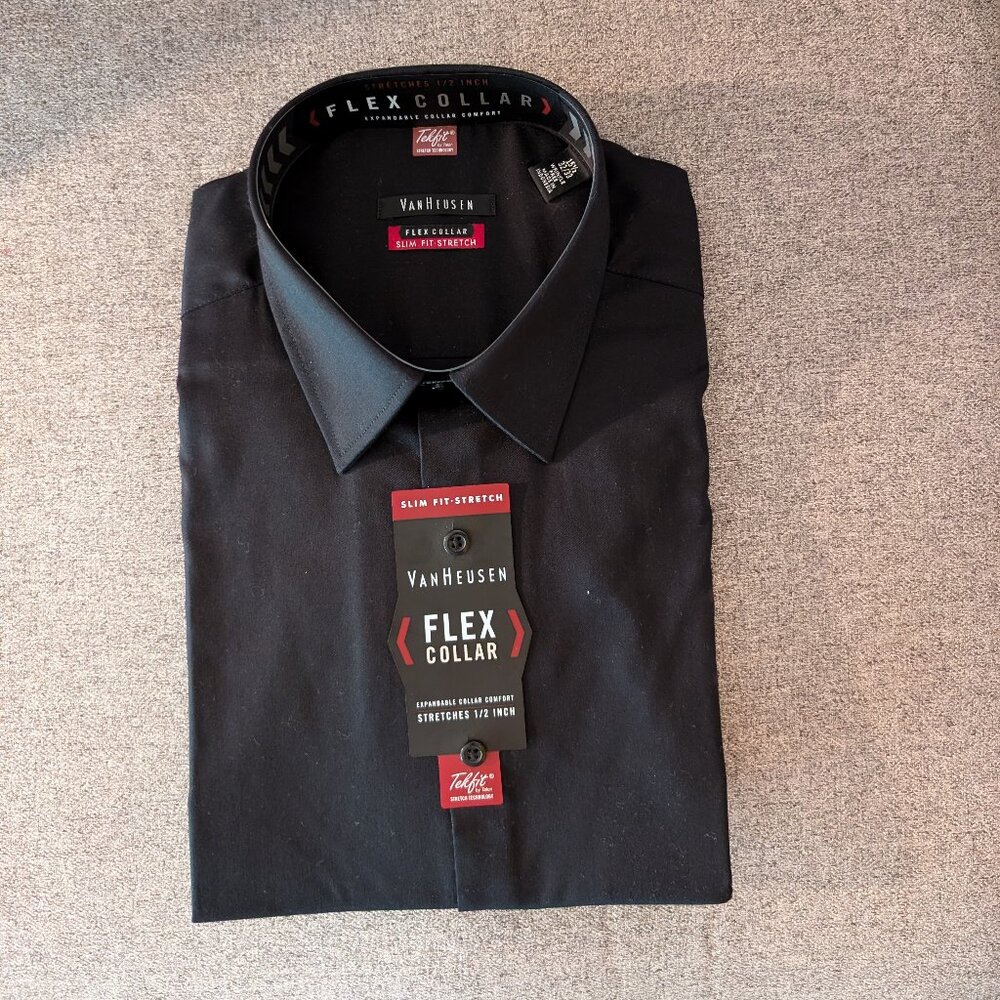 Mens Buttoon Down Shirt